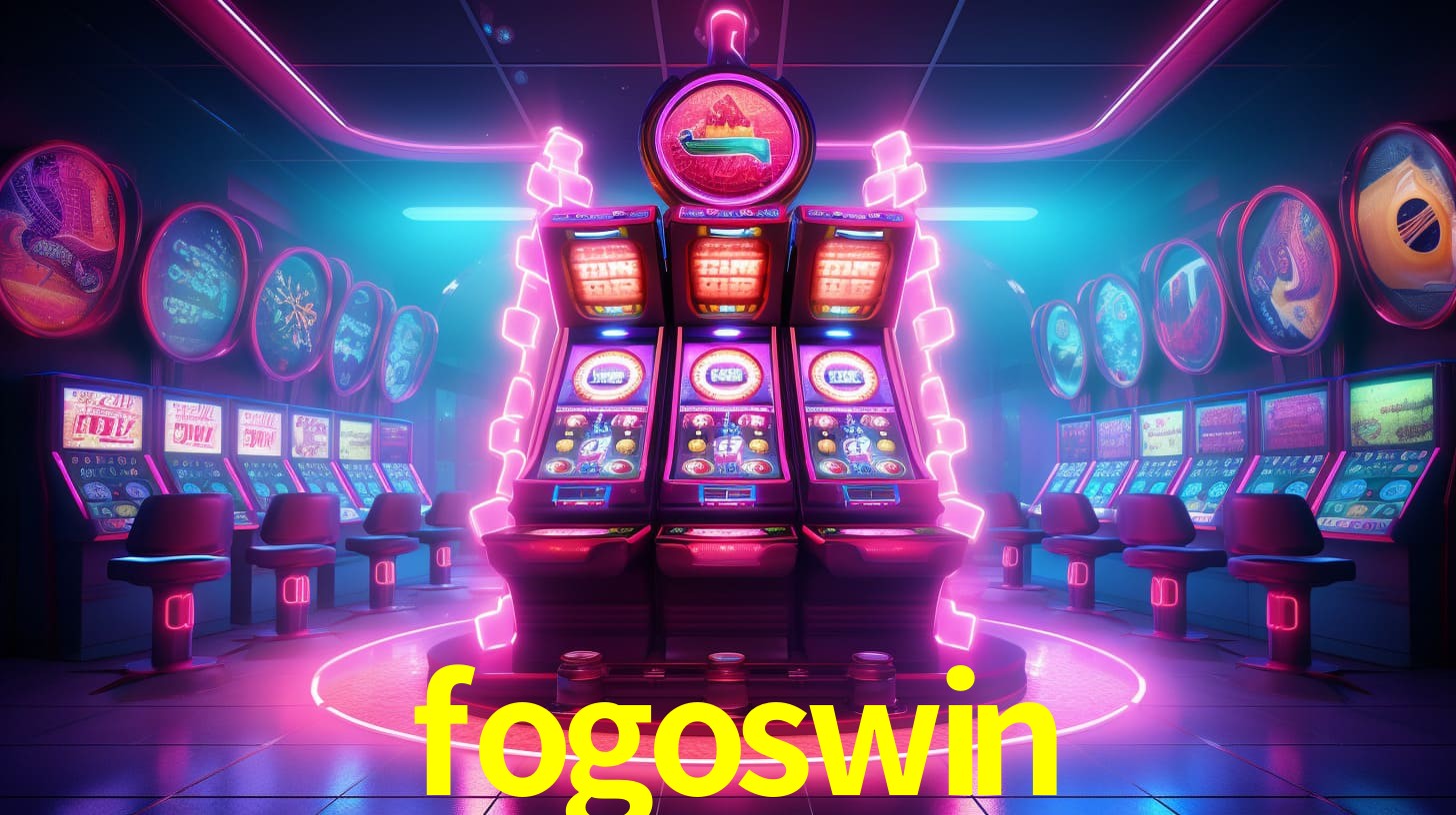fogoswin: Seu Especialista em Apostas Esportivas Brasileiras