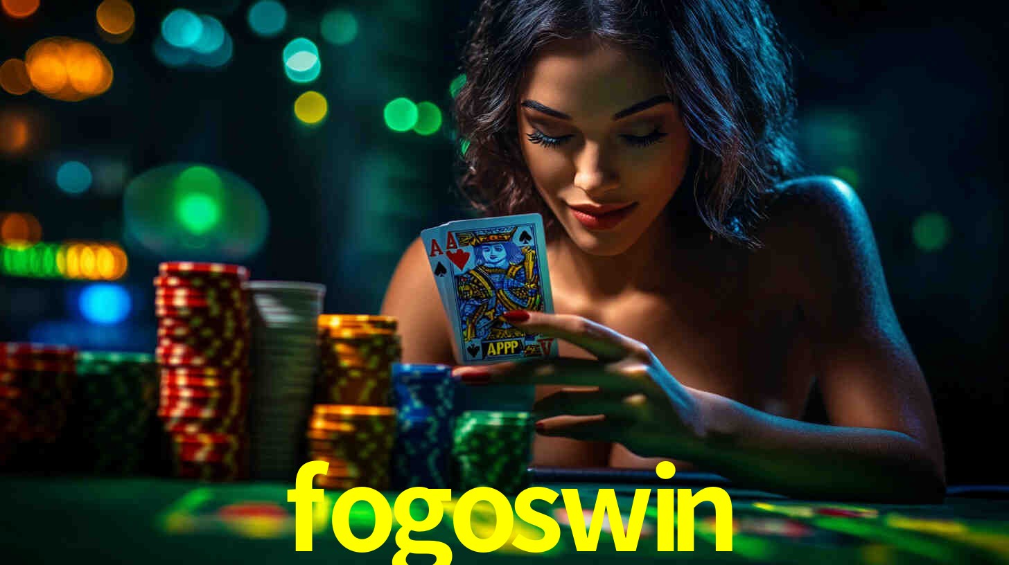 PIX Instantâneo fogoswin
