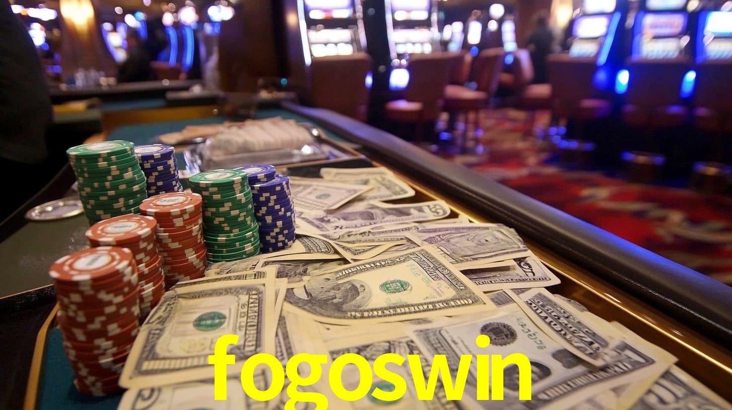 Promoção Relâmpago fogoswin