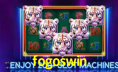 Desvendando o Mundo dos Jogos Virtuais na fogoswin