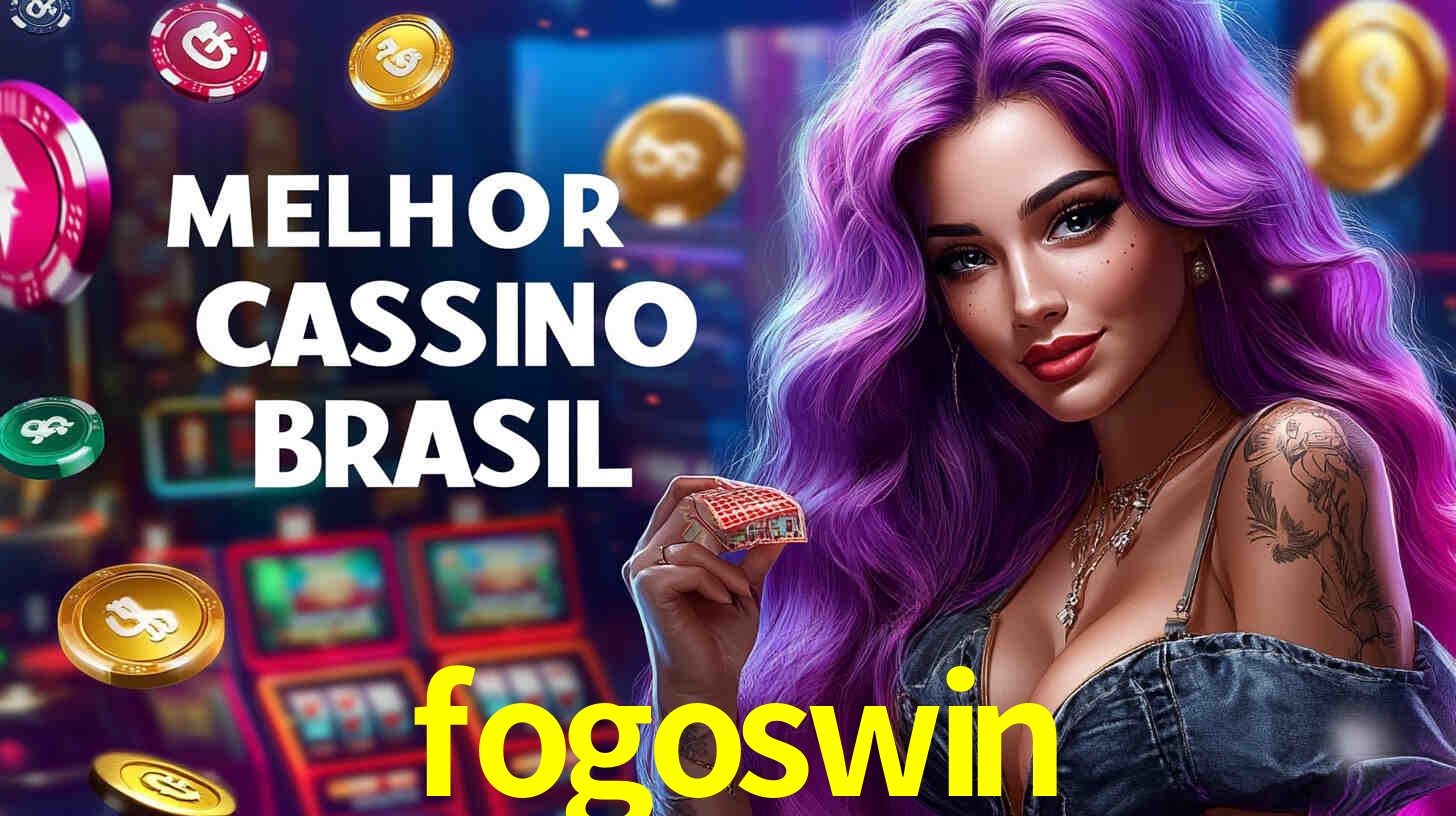 Estatísticas Esportivas fogoswin